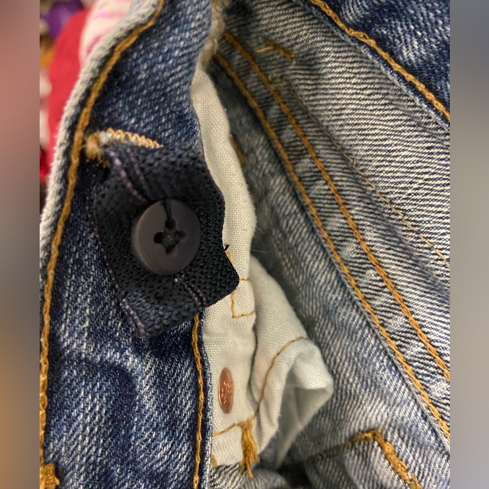 Polo by Ralph Lauren Jeans - Picture 7 of 7